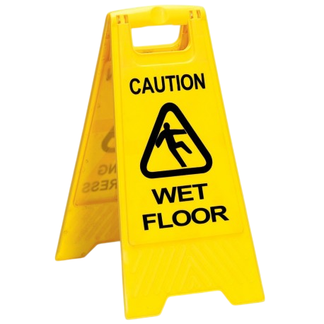 Image of Warning Signs