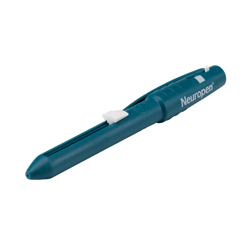 Image of Diabetic Neuropathy Testing