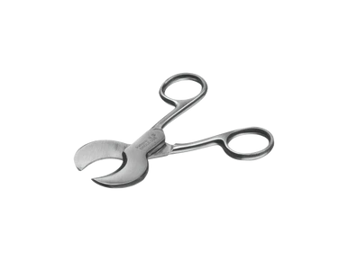Image of Umbilical Cord Scissors