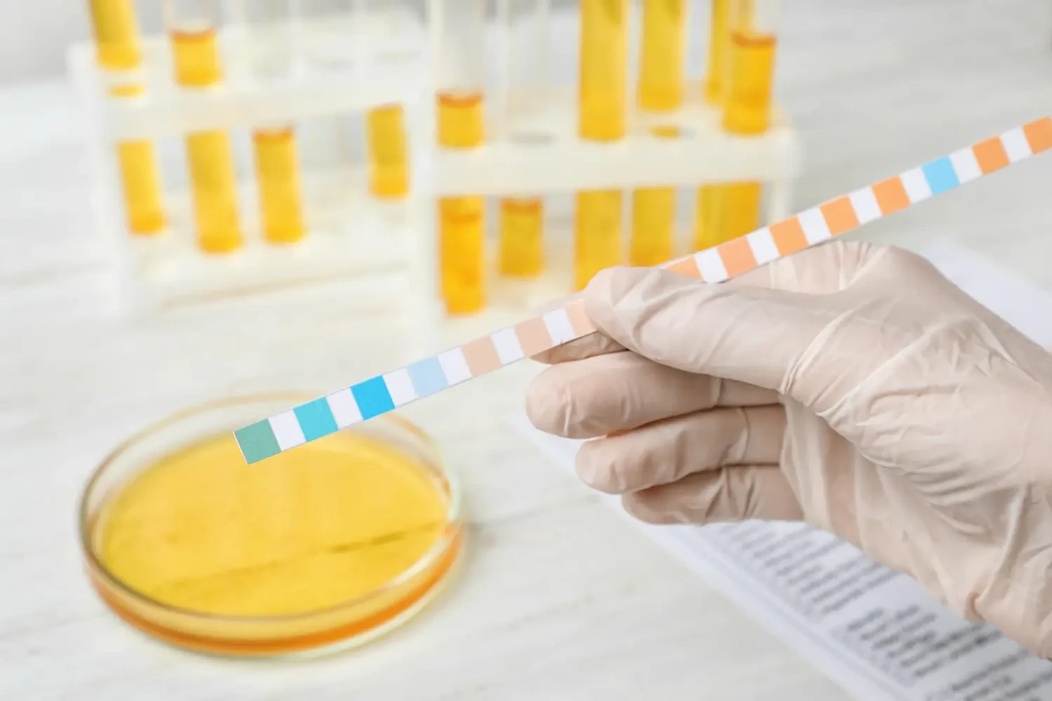 Image of Diagnostics