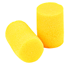 Image of Ear Plugs
