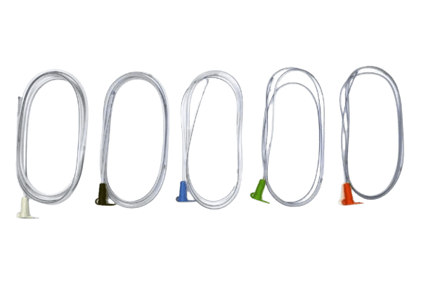 Image of Nasogastric Feeding Tube