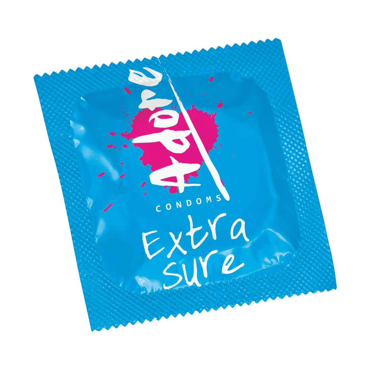 Image of Extra Safe Condoms
