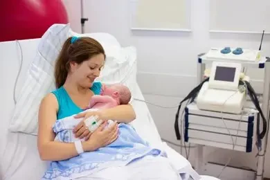 Image of Maternity & Obstetrics