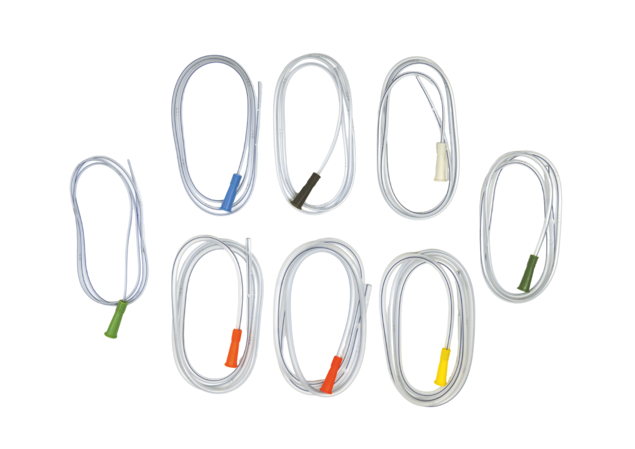 Image of Levins Tube