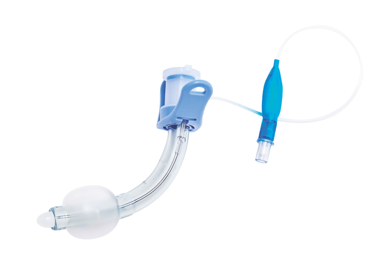 Image of Tracheostomy Tubes