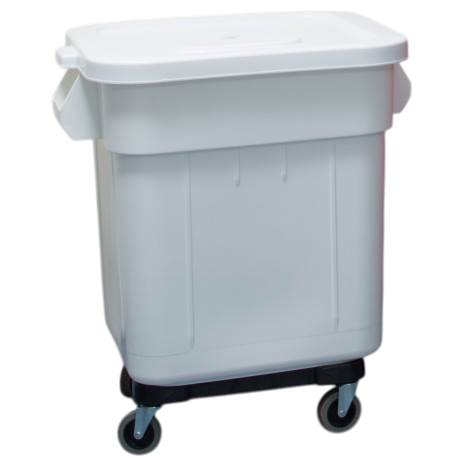 Image of Laundry Trolleys