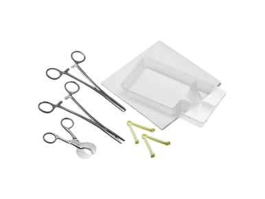 Image of Delivery Packs