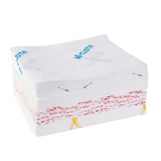 Image of Microfibre Cloths