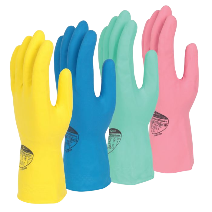 Image of Cleaning Gloves