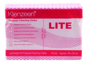 Image of Wiping Cloths