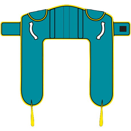 Image of Patient Handling