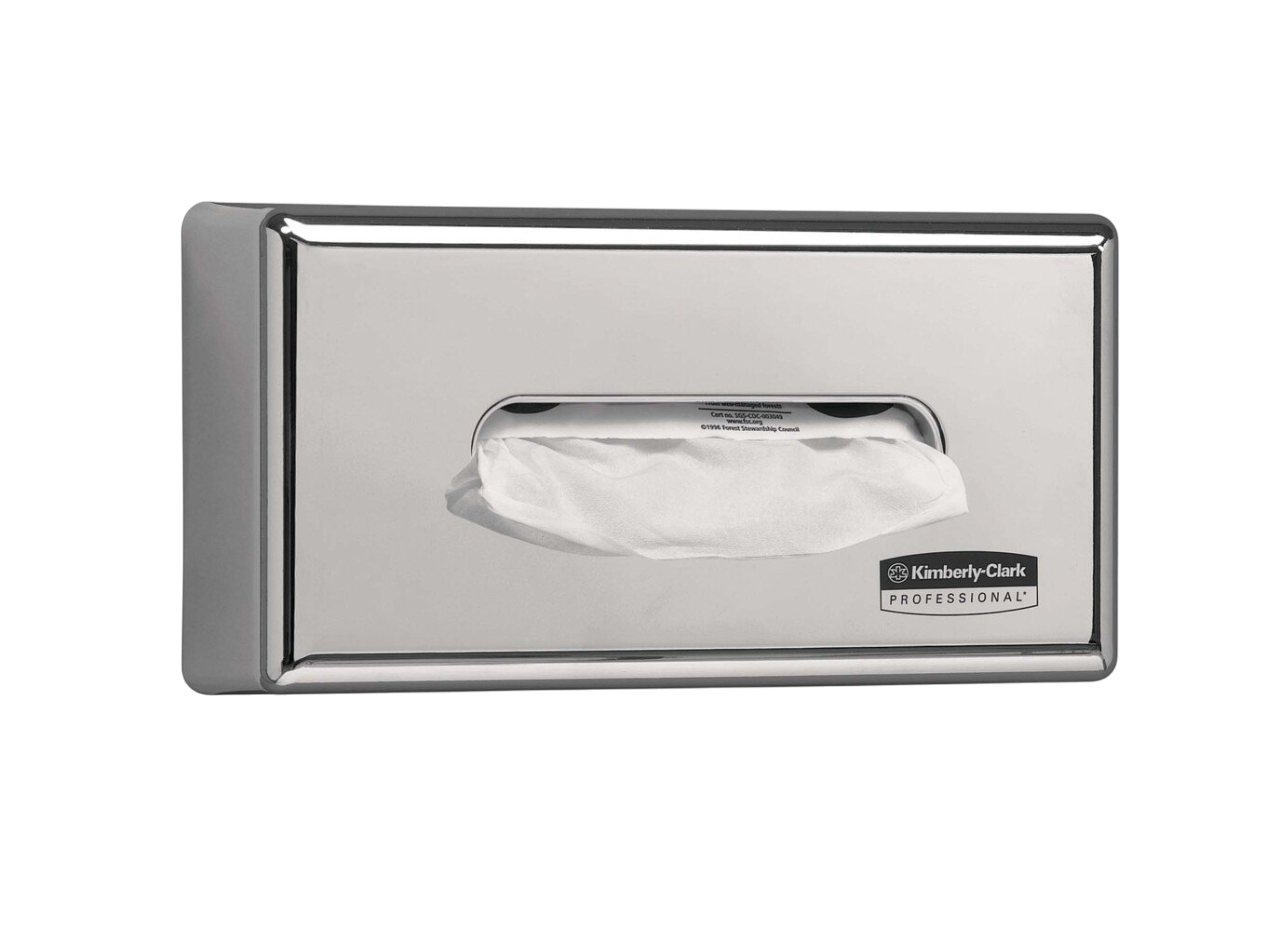 Image of Tissue Dispenser