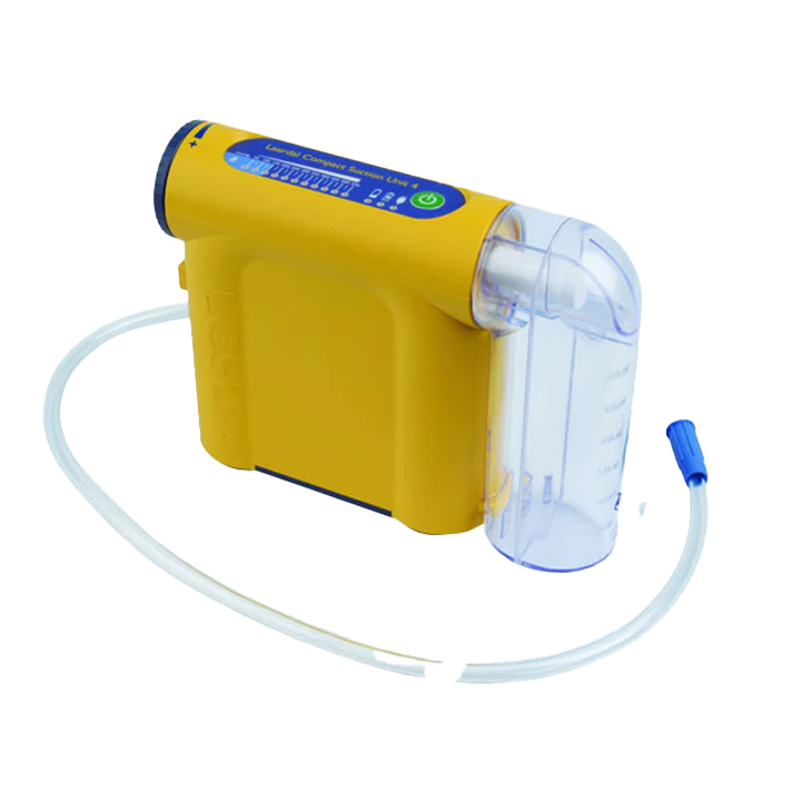 Image of Aspirators and Pumps