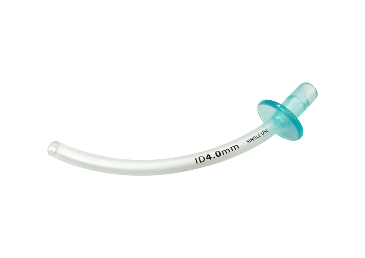 Image of Nasopharyngeal Airway