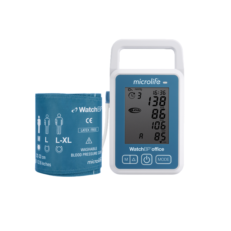 Image of Digital Blood Pressure Monitors