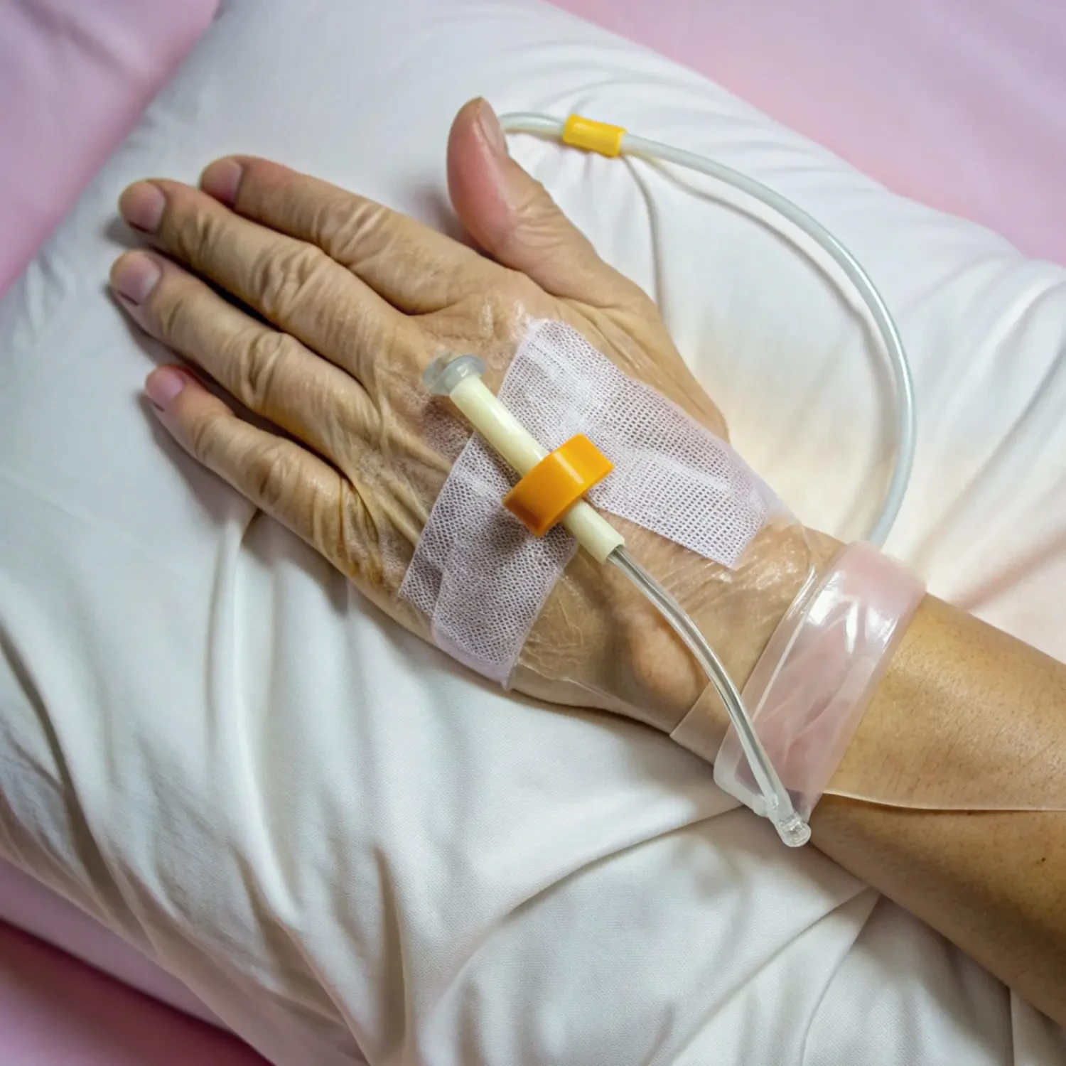 Image of Sharps & Cannulae