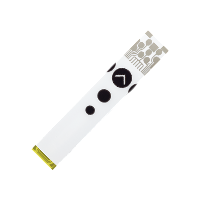 Image of Blood Glucose Test Strips