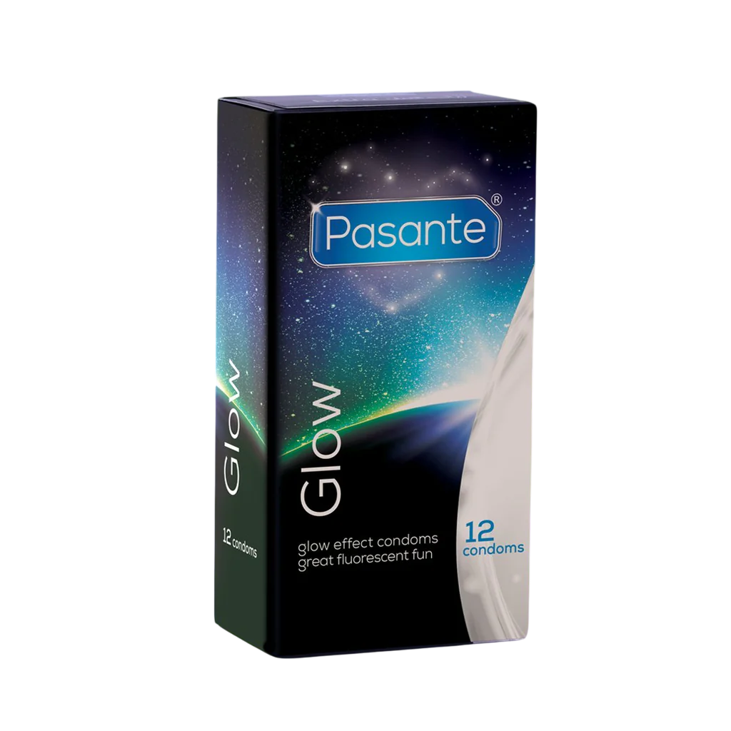 Image of Glow Condoms
