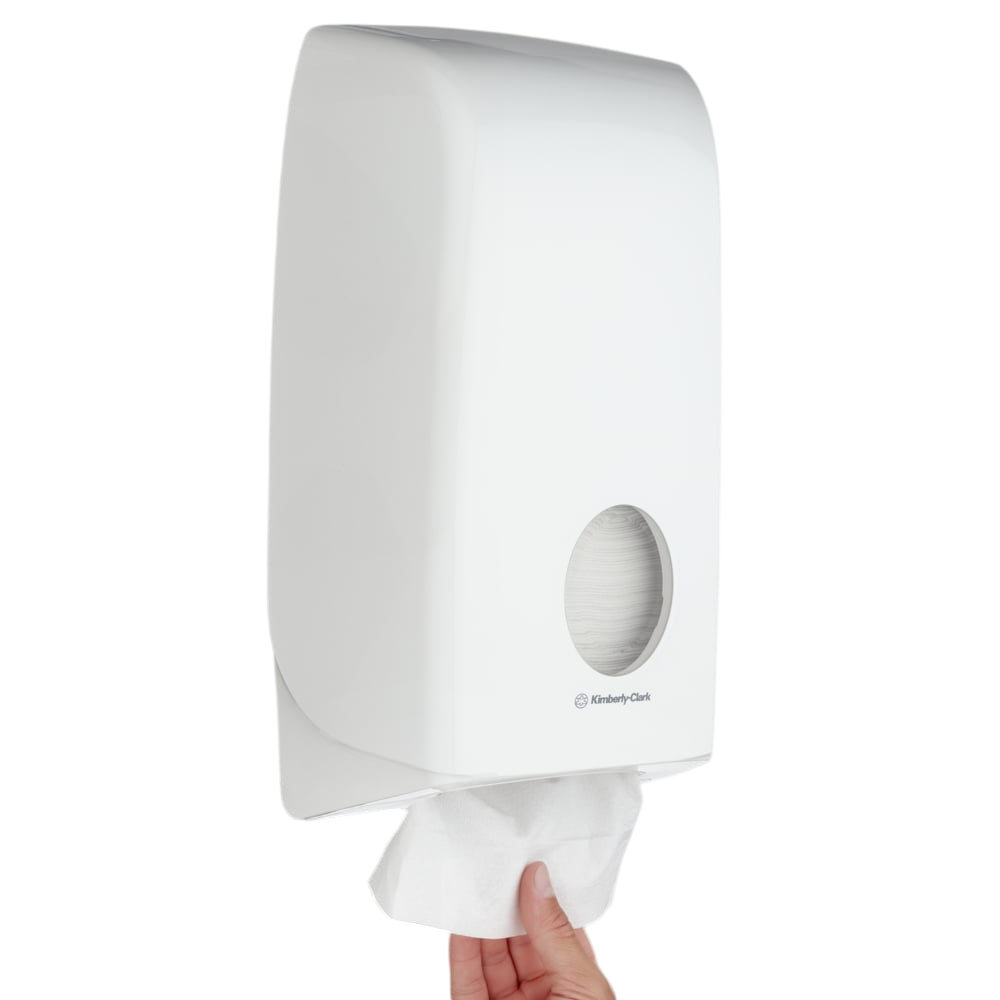 Image of Toilet Tissue Dispenser