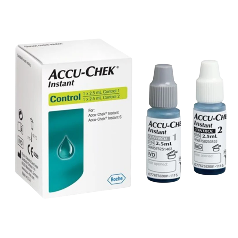 Image of Blood Glucose Meters