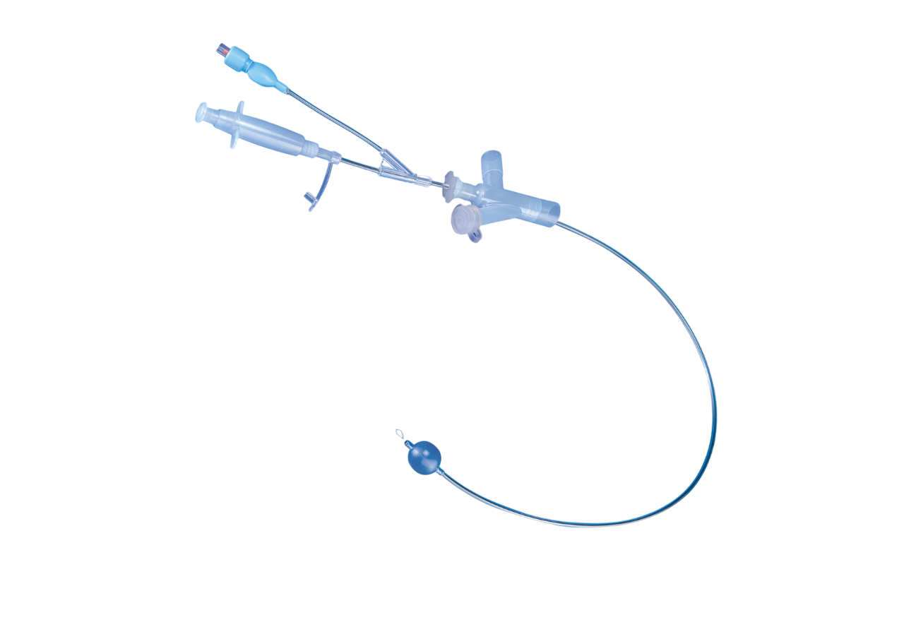 Image of Endobronchial Blocker Tube