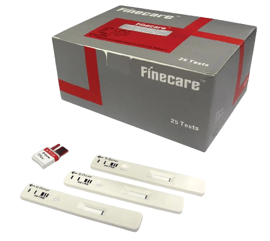 Image of Blood Testing