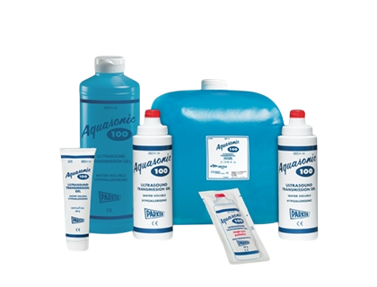 Image of Ultrasound Gel