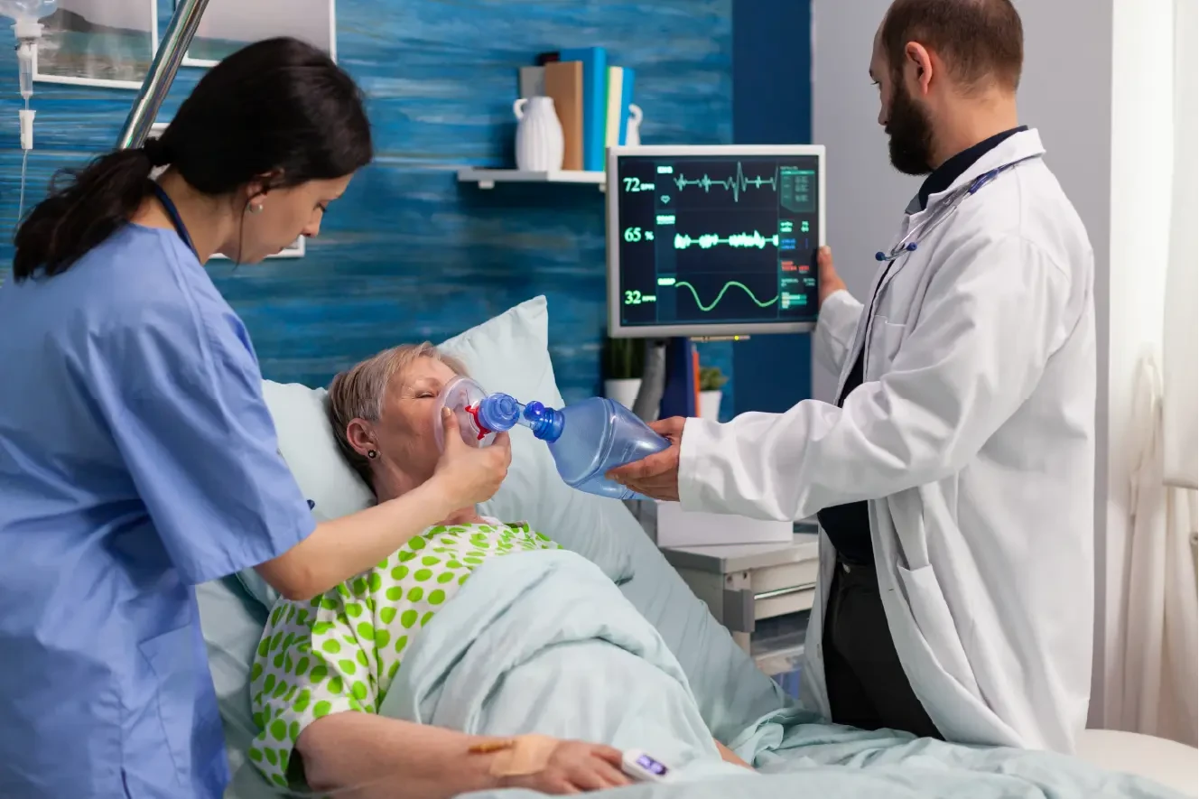 Image of Airway Management