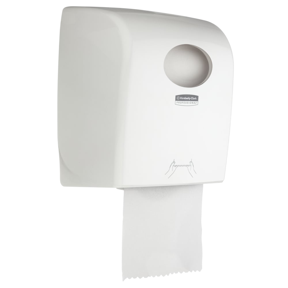Image of Hand Towel Dispenser