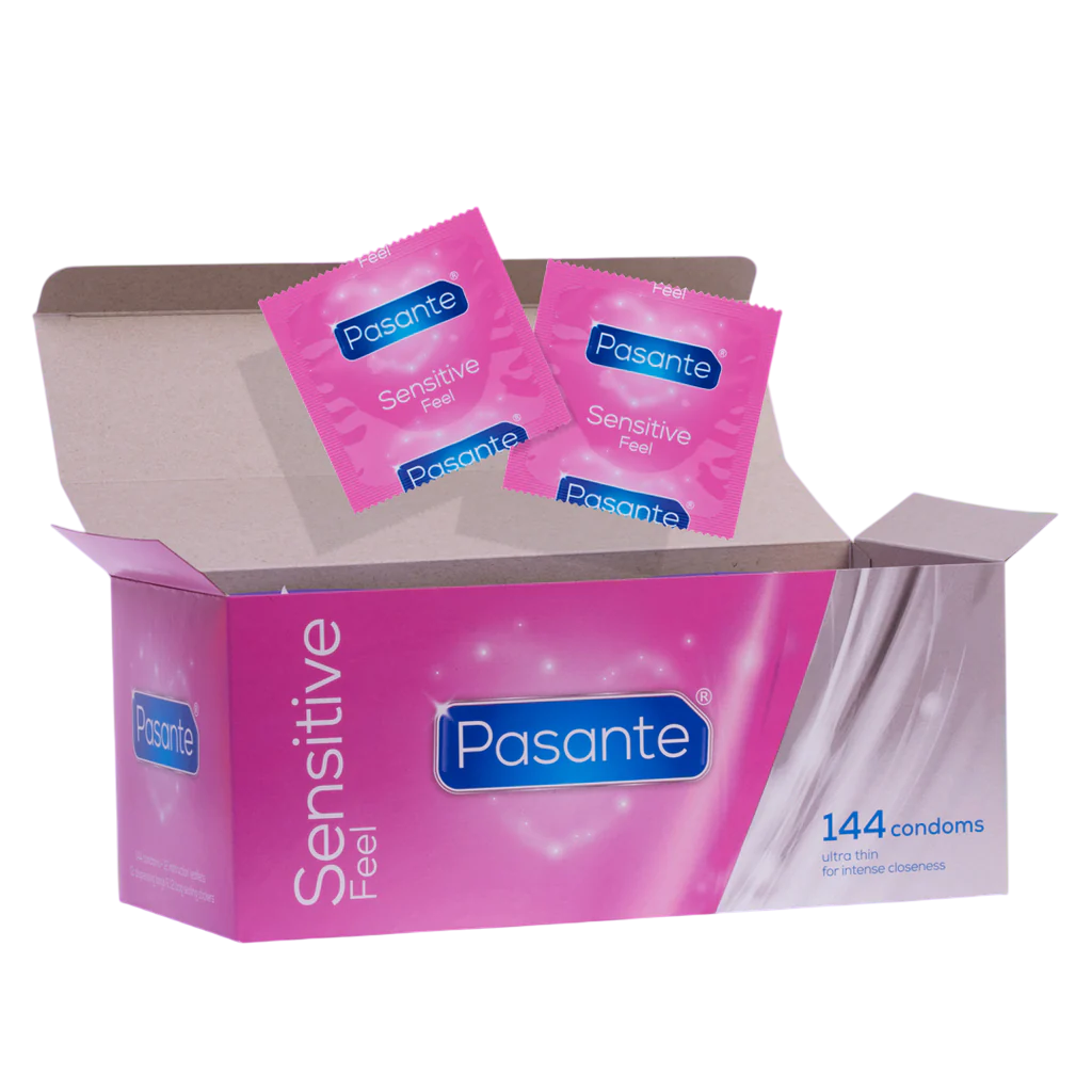 Image of Ultra Thin Condoms