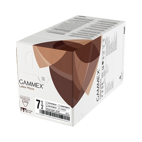 Image of Surgical Gloves