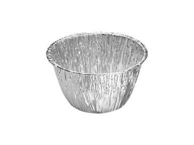 Image of Foil Holloware