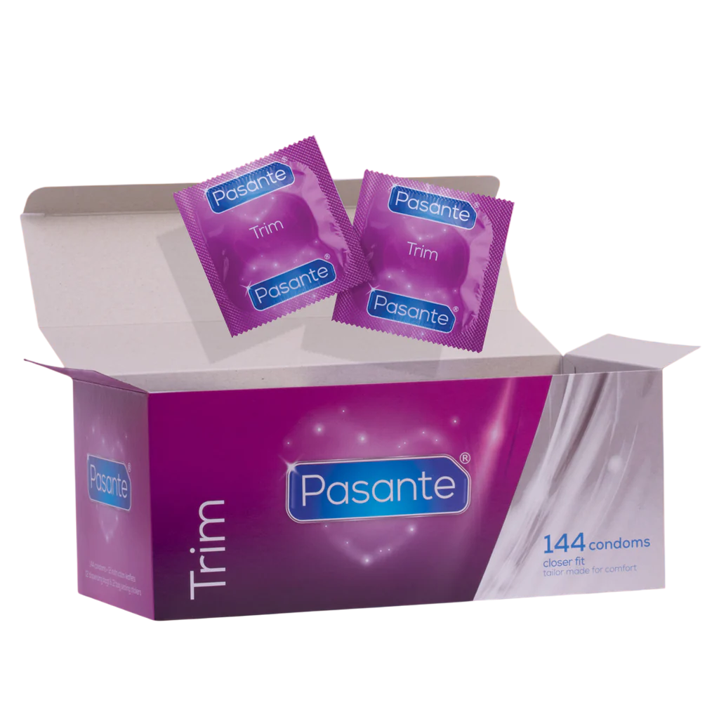 Image of Close Fit Condoms