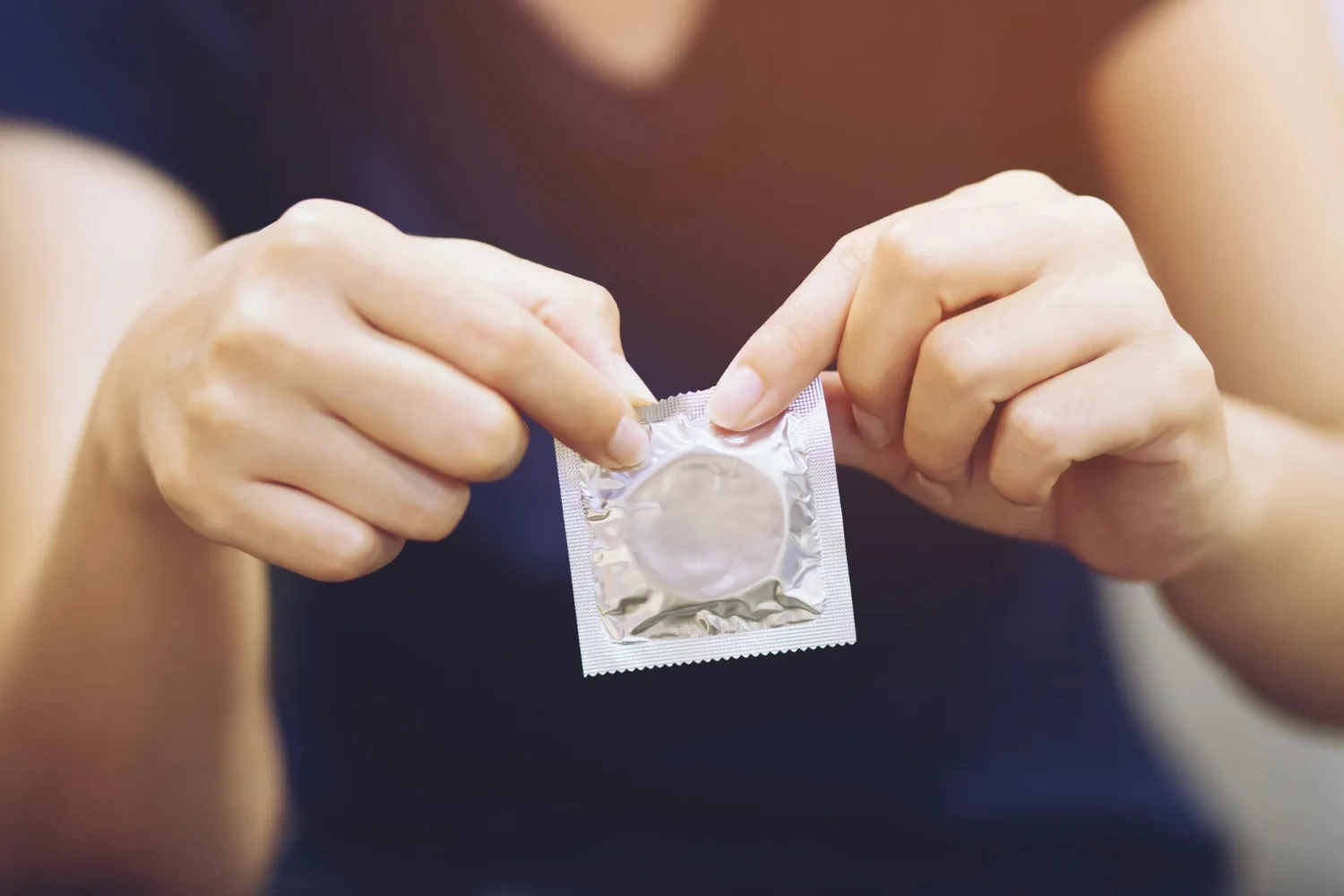 Image of Condoms